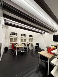 Tras Street (D2), Office #607972001